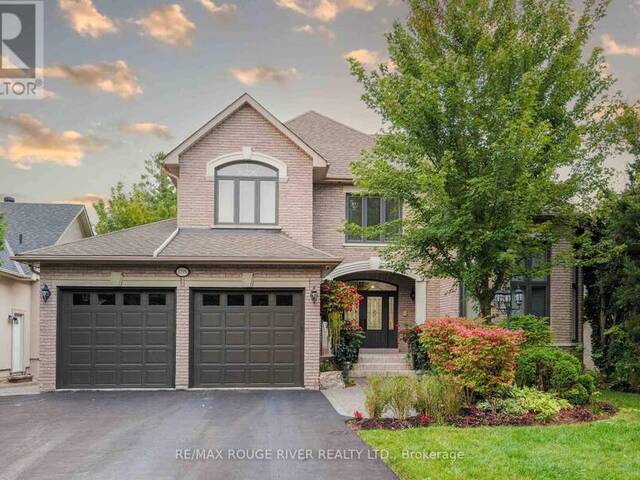 1795 PINE GROVE AVENUE Pickering  Ontario