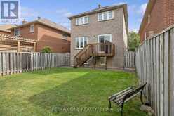 30 ELMPARK COURT Richmond Hill