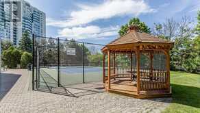 407 - 50 KINGSBRIDGE GARDEN CIRCLE Mississauga 