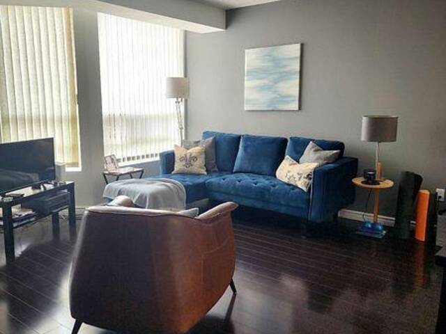 407 - 50 KINGSBRIDGE GARDEN CIRCLE Mississauga Ontario