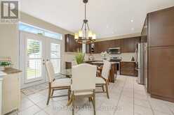 84 NORTHWEST COURT Halton Hills 