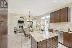 84 NORTHWEST COURT Halton Hills 