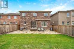 84 NORTHWEST COURT Halton Hills 