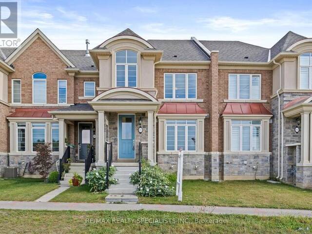 4009 SIXTH LINE Oakville Ontario