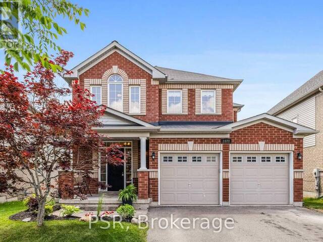 1077 SCOLLARD DRIVE Peterborough  Ontario