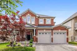 1077 SCOLLARD DRIVE Peterborough 