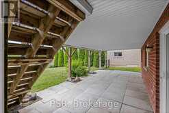 1077 SCOLLARD DRIVE Peterborough 