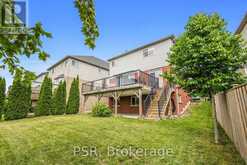 1077 SCOLLARD DRIVE Peterborough 