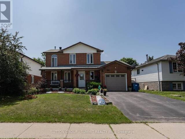 235 ELMIRA ROAD S Guelph  Ontario