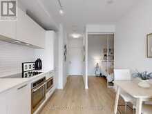 3510 - 3 GLOUCESTER STREET Toronto