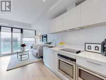 3510 - 3 GLOUCESTER STREET Toronto