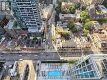 3510 - 3 GLOUCESTER STREET Toronto