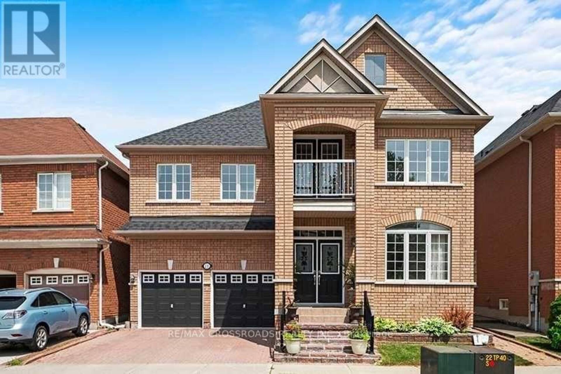 BSMT - 23 HOUSER STREET Markham 