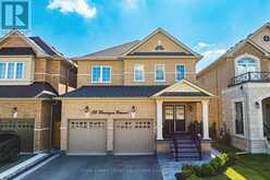 138 BRANIGAN CRESCENT Halton Hills