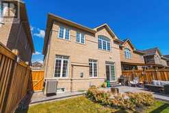 138 BRANIGAN CRESCENT Halton Hills 