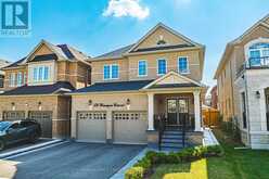 138 BRANIGAN CRESCENT Halton Hills