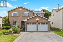 676 MERKLEY DRIVE Ottawa