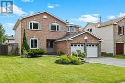 676 MERKLEY DRIVE Ottawa