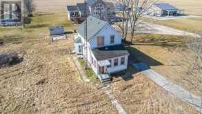 9613 CURRIE ROAD Dutton/Dunwich