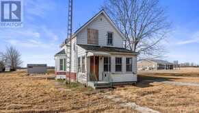 9613 CURRIE ROAD Dutton/Dunwich