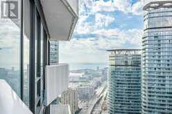 6403 - 100 HARBOUR STREET Toronto