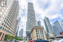 6403 - 100 HARBOUR STREET Toronto