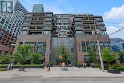 707 - 455 WELLINGTON STREET W Toronto