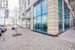 1022 - 118 MERCHANTS' WHARF AVENUE Toronto