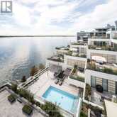 1022 - 118 MERCHANTS' WHARF AVENUE Toronto