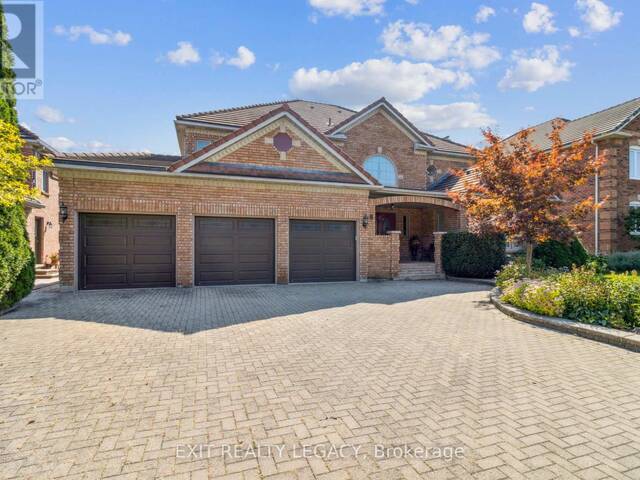 8 NORTHGATE CRESCENT Richmond Hill  Ontario