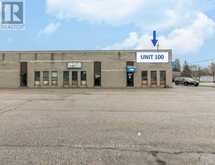 100 - 100 DUFFERIN STREET S New Tecumseth