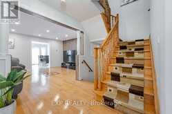 53 PRESSED BRICK DRIVE Brampton 