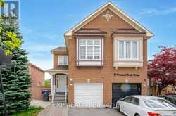 53 PRESSED BRICK DRIVE Brampton 