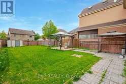 53 PRESSED BRICK DRIVE Brampton 