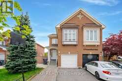 53 PRESSED BRICK DRIVE Brampton