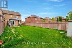 53 PRESSED BRICK DRIVE Brampton 