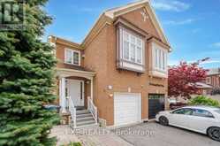 53 PRESSED BRICK DRIVE Brampton