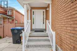 53 PRESSED BRICK DRIVE Brampton