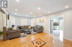 53 PRESSED BRICK DRIVE Brampton