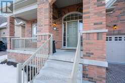 3 SILVER MARINE STREET Brampton