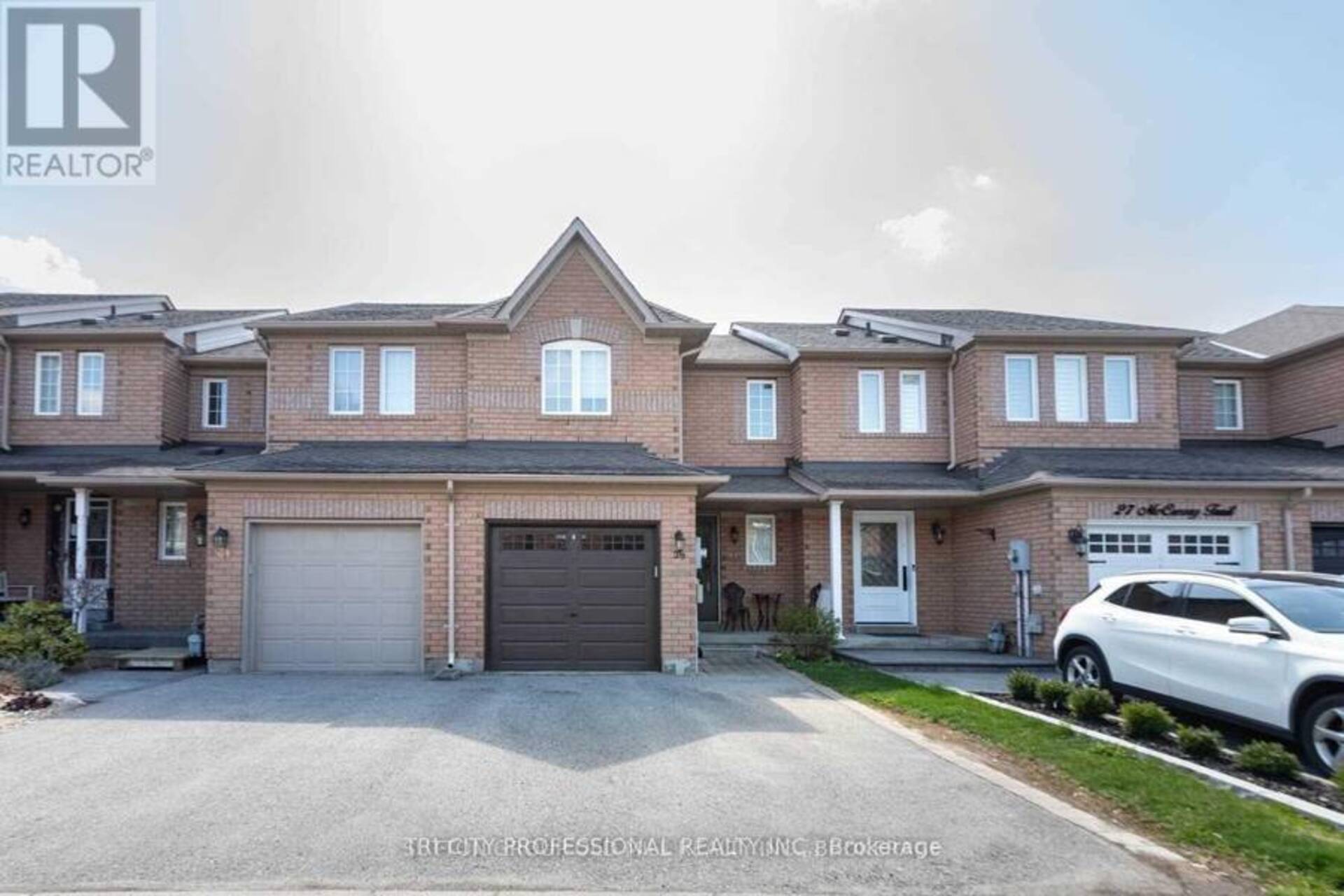 29 MCCREARY TRAIL Caledon