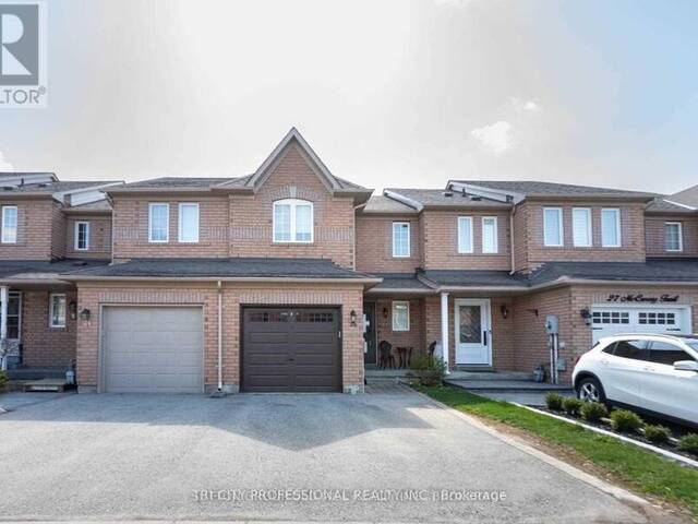 29 MCCREARY TRAIL Caledon  Ontario