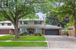 298 EDRICH COURT Mississauga 