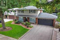 298 EDRICH COURT Mississauga