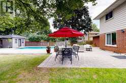 298 EDRICH COURT Mississauga 