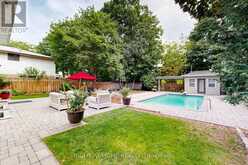 298 EDRICH COURT Mississauga 