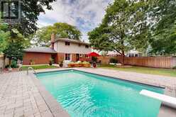 298 EDRICH COURT Mississauga 