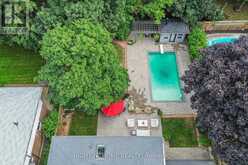 298 EDRICH COURT Mississauga