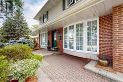 298 EDRICH COURT Mississauga 