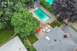 298 EDRICH COURT Mississauga 